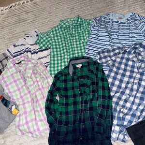 Bundle of 20 Boys clothes